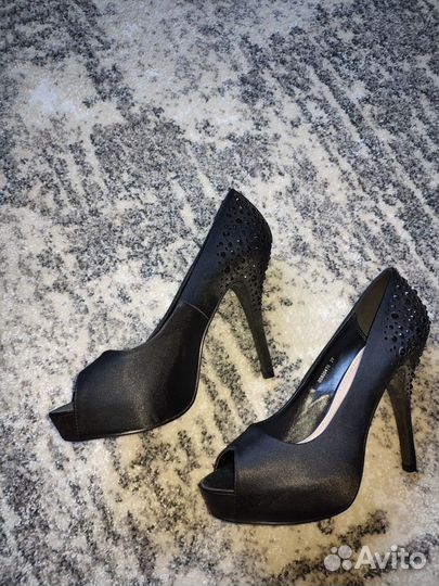 Туфли женские 39 размер