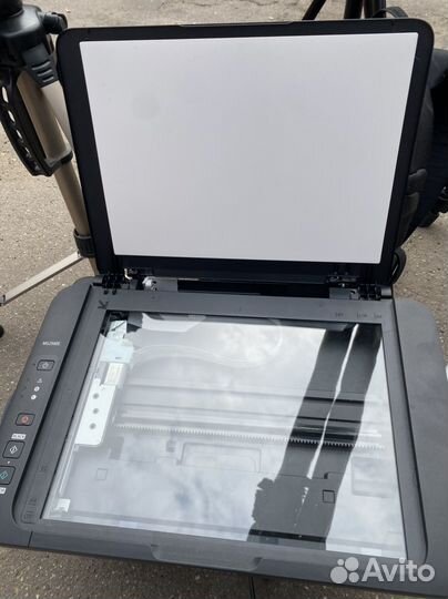 Мфу canon pixma MG2540S