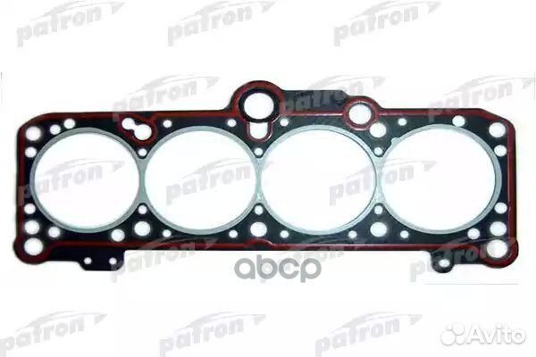 Прокладка гбц VAG 90- PG20038 patron