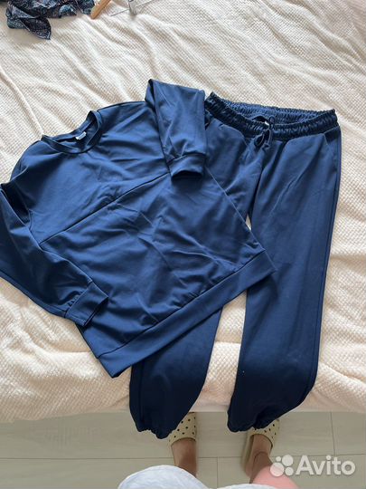 Спортивный костюм для беременных 42