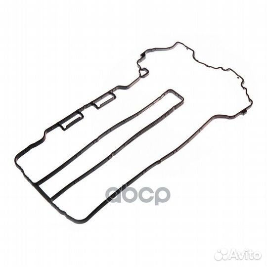 Прокладка клапанной крышки opel ganz GIE11068 G