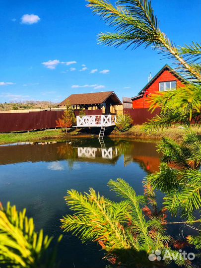 Аренда беседки