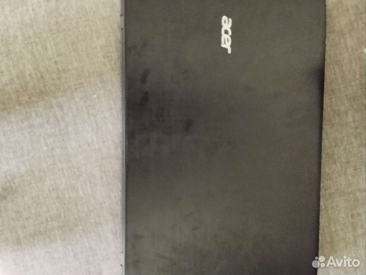 Ноутбук Acer TravelMate P2 P259-MG-382R