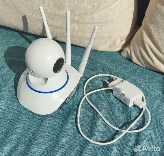 Wifi SMART Camera pv-h213