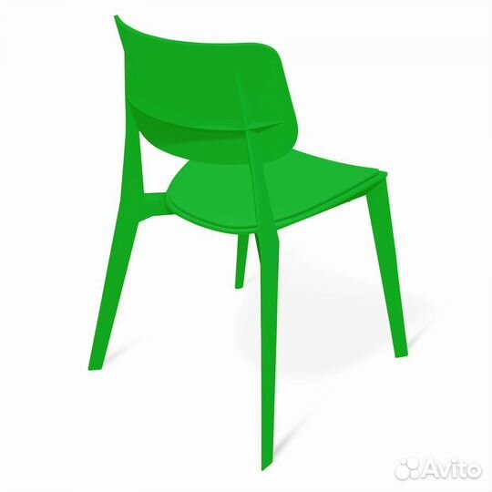 Стул Sheffilton SHT-S110-P