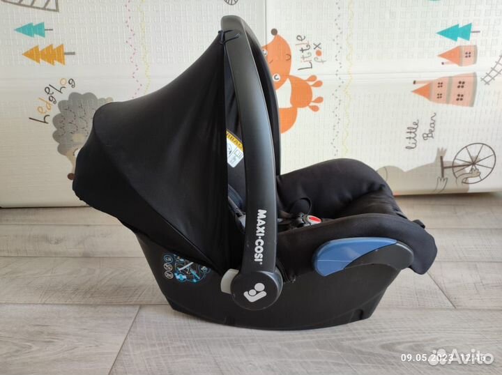 Автолюлька Maxi-Cosi Citi