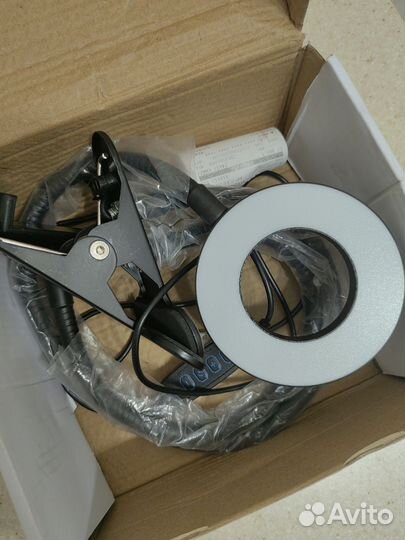 Держатель для телефона гибкий, селфи съемка