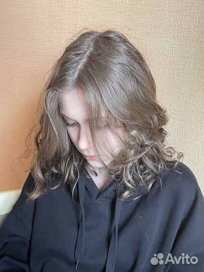 Репетитор по химии