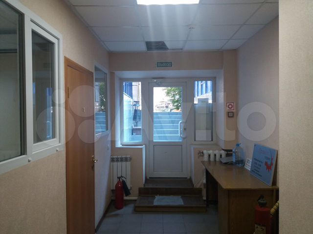 Офис на Лермонтовской/Ворошиловском, 250 м²