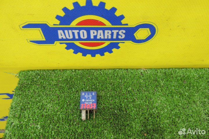 Реле Mazda Tribute epew