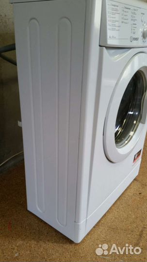 Индезит на 4кг 2021года идеал супер узкая 33см