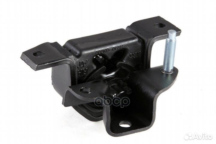 Подушка двигателя RH nissan almera/tino/bluebir