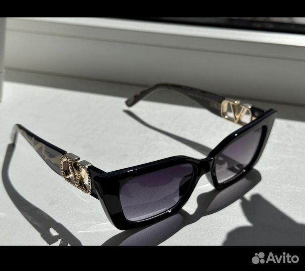 Стильные Очки Valentino