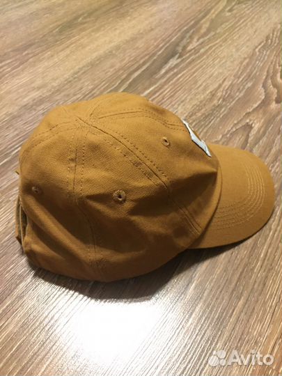 Бейсболка carhartt