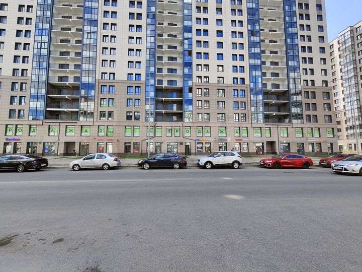 Универсальное помещение в Кудрово, 950 м²