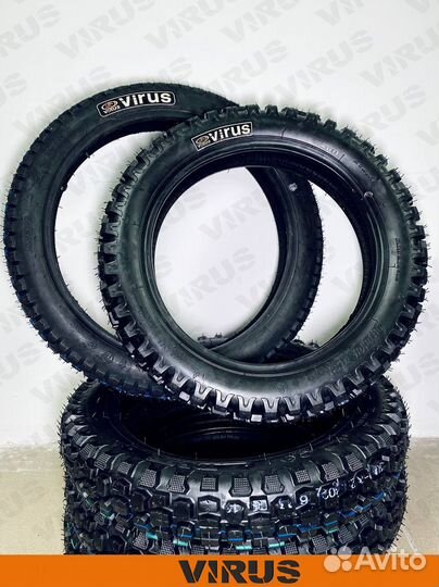 Покрышка R16 монстр