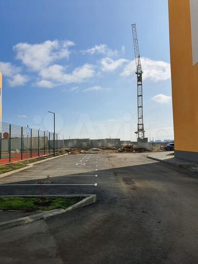 2-к. квартира, 64,8 м², 2/19 эт.