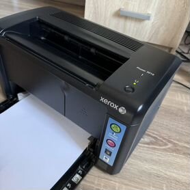 Принтер Xerox phaser 3010