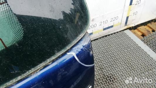 Дверь 3-5 peugeot 406 (NSE14GF01)