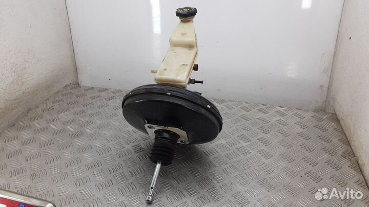 Вакуумный усилитель тормозов Chevrolet Cruze 2