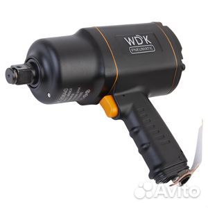 Гайковерт пневматический ударный 3/4 1950 Нм