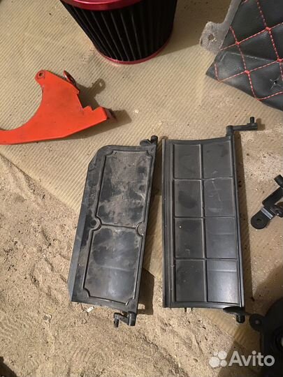 Запчасти Печки priora