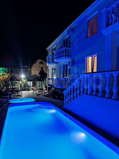 Комната 20 м², 1/2 эт.