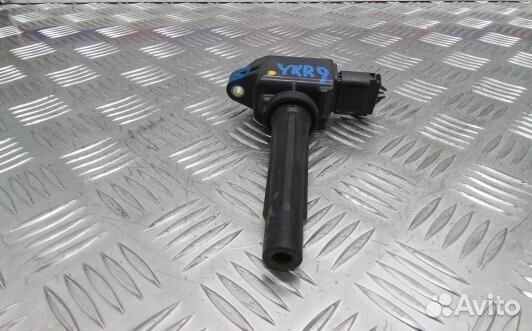 Катушка зажигания бензиновая mazda 6 GJ (YKR09DE02