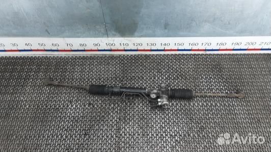 Рулевая рейка KIA cerato 1 (3BL15LH01)