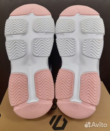 Кроссовки Jomoto (р.32)