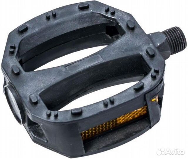 Педали пластиковые 303-1608 Adl3794