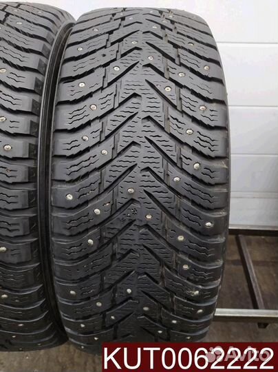 Nokian Tyres Hakkapeliitta 8 SUV 225/60 R17 107U