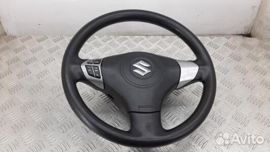 Рулевое колесо suzuki grand vitara 2 (AMA07JZ01)