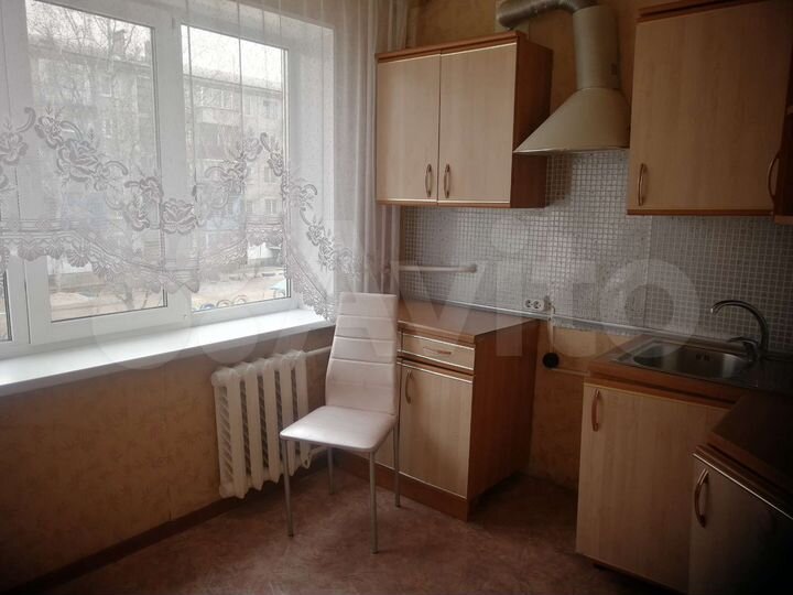 2-к. квартира, 48,5 м², 2/5 эт.