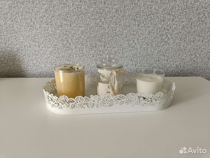 Подставка для свечей