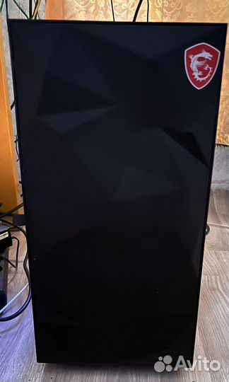 Игровой системный блок