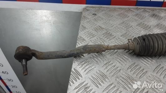 Рулевая рейка nissan NV200 (1BL18LH01)