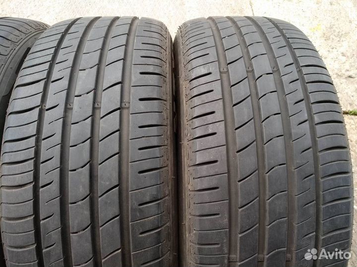 Nexen N'Fera RU1 SUV 235/55 R17 103V