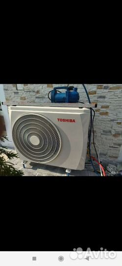 Кондиционеры для дома и установка. Есть склад/SiM