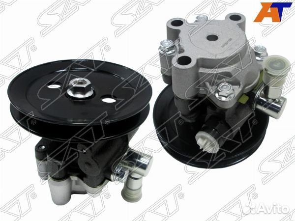 Насос гур toyota dyna