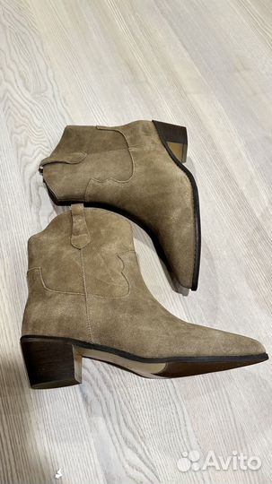 Казаки женские 40 размер