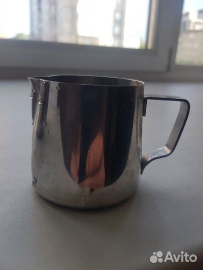 Питчер для молока