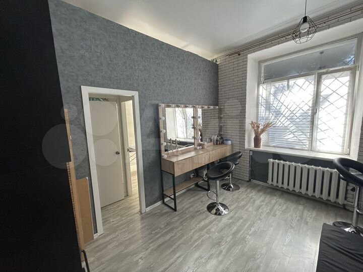 Офис, 22.9 м² на 1 этаже в центре