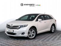 Toyota Venza 2.7 AT, 2014, 146 163 км, с пробегом, цена 2 290 000 руб.