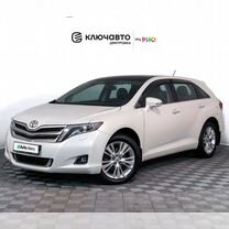 Toyota Venza 2.7 AT, 2014, 146 163 км, с пробегом, цена 2 290 000 руб.