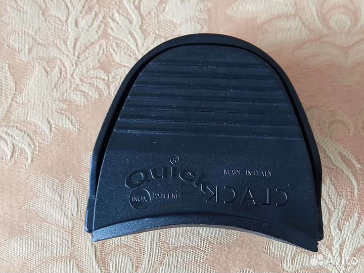 Ручка съемная для Zepter, Inoxia