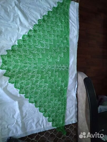 Летние шали