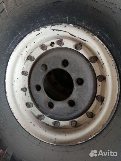 R4 Accelera 651 105/20, PCD 0x98 DIA 10