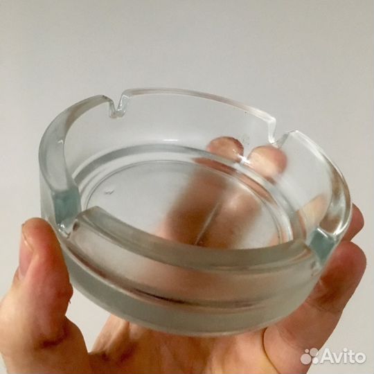 Пепельницы