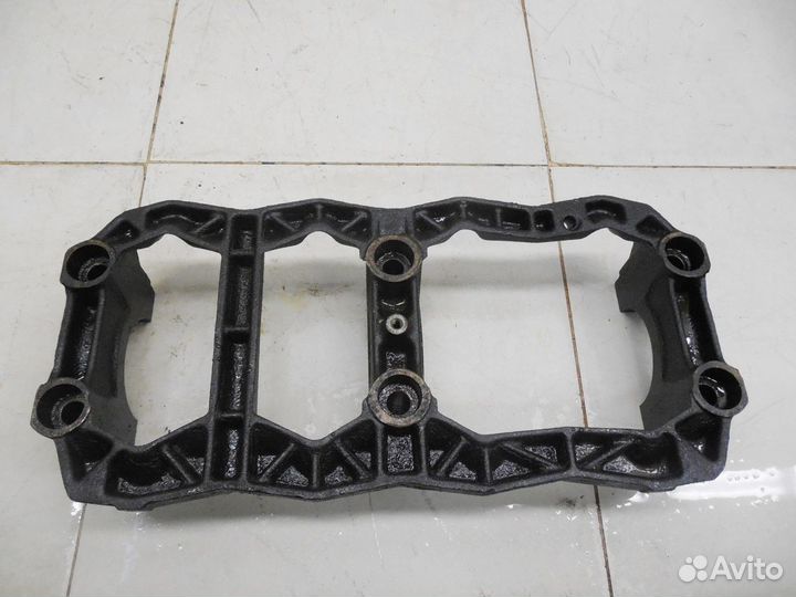 Постель коленвала Fabia 1999-2006